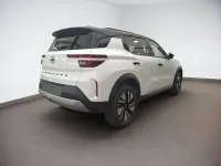 Gebraucht Opel Frontera 83 kW (113 PS) 2025 Weiss SUV