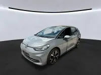 Gebraucht VW ID.3 Pro 150 kW (204 PS) 2024 Grau Kleinwagen