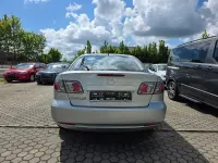 Używany Mazda 6 Exclusive 147 KM (108 kW) 2006 Srebrny Sedan/Limuzyna