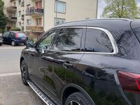 Gebraucht Renault Koleos Intens 177 PS (130 kW) 2017 Schwarz SUV