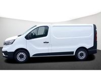 gebraucht Renault Trafic TraficL1H1 Blue dCi