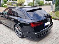 Gebraucht Audi A6 Competition 326 PS (239 kW) 2016 Kombi