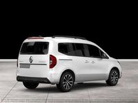 Gebraucht Renault Kangoo Intens 131 PS (96 kW) 2022 Weiß Van / Kleinbus