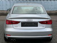 gebraucht Audi A3 Lim. ambition 2.0 TDI MMI Navigation Plus Xen