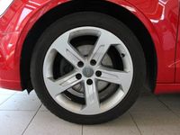 gebraucht Audi Cabriolet 1.4 TFSI sport #Xenon plus, #Sportsitz