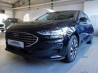 Gebraucht Ford Focus Titanium 155 PS (114 kW) 2025 Obsidianschwarz metallic Limousine