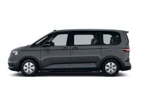 Neu VW Multivan 150 PS (110 kW) 2026 Grau Van / Kleinbus