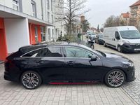 Gebraucht Kia ProCeed GT 204 PS (150 kW) 2020 Schwarz Kombi