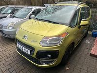 Gebraucht Citroën C3 Picasso Tendance 95 PS (69 kW) 2009 Other Van / Kleinbus
