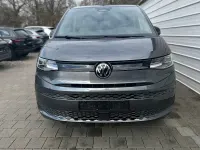 Neu VW Multivan 150 PS (110 kW) 2026 Indiumgrau metallic Van / Kleinbus