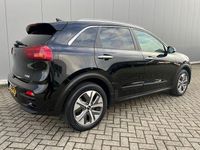 Gebraucht Kia e-Niro 150 kW (204 PS) 2020 Schwarz SUV