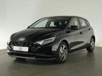 Gebraucht Hyundai i20 Trend 101 PS (74 kW) 2025 Schwarz Kleinwagen