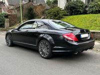 gebraucht Mercedes CL600 Designo Exklusiv V12 Biturbo