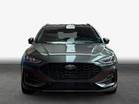 Gebraucht Ford Focus ST-Line X 125 PS (91 kW) 2024 Magnetic metallic Kombi