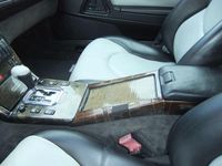 Gebraucht Mercedes SL500 306 PS (225 kW) 2002 Cabrio