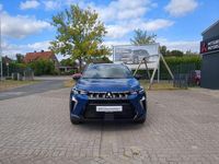 Neu Mitsubishi ASX Plus 91 PS (66 kW) 2025 Royalblau SUV