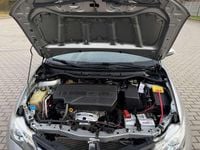 Gebraucht Toyota Auris Cool 99 PS (72 kW) 2012 Silber Kleinwagen