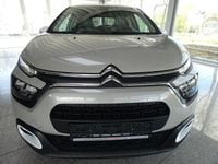 Gebraucht Citroën C3 Shine 110 PS (80 kW) 2020 Nautilus/sable Kleinwagen