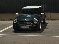 Second-hand Mini Cooper 120 CP (88 kW) 2002 Verde Hatchback