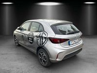Gebraucht MG MG3 Comfort 194 PS (142 kW) 2025 Cosmic silver Kleinwagen