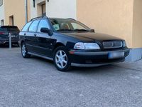 Gebraucht Volvo V40 116 PS (85 kW) 1998 Kombi