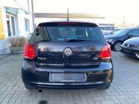 gebraucht VW Polo V Life = Automatik - 5 Türen - Schiebedach=