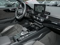 gebraucht Audi A5 Cabriolet 40 TDI qu. S line S-tr. - RFK,SHZ
