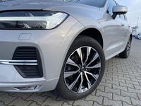 Gebraucht Volvo XC60 Core 197 PS (144 kW) 2022 Silber SUV