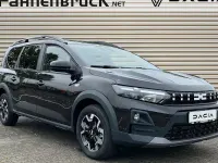 Neu Dacia Jogger Journey 110 PS (80 kW) 2026 Schwarz Van / Kleinbus