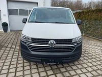 Gebraucht VW Transporter 110 PS (80 kW) 2020 Weiß Van