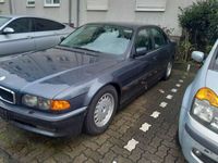 gebraucht BMW 728 728 i