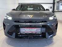 Gebraucht Cupra Formentor 150 PS (110 kW) 2025 Magnetic grau metallic SUV