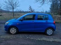 gebraucht Suzuki Celerio 1,0