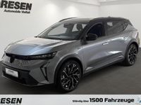 Gebraucht Renault Scenic E-Tech Esprit Alpine 160 kW (218 PS) 2025 Grau SUV