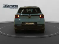 Neu Citroën C3 101 PS (74 kW) 2026 Blau SUV