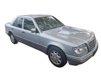 Gebraucht Mercedes E280 Elegance 193 PS (141 kW) 1995 Silber Limousine