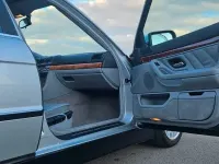 Gebraucht BMW 728 193 PS (141 kW) 1999 Silber Limousine