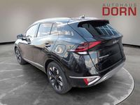 Neu Kia Sportage Plus 252 PS (185 kW) 2025 Grau SUV