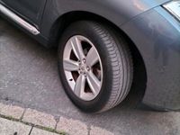 gebraucht Peugeot 4007 SUV 2,2 HDI