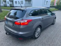 Brugt Ford Focus 150 HK (110 kW) 2012 Brun Stationcar