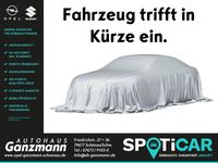 Neu Opel Frontera 83 kW (113 PS) 2025 Blau SUV