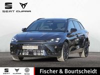 Neu Cupra Leon VZ 333 PS (244 kW) 2025 Grau Kombi