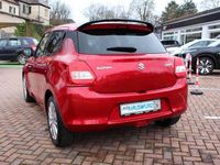 Gebraucht Suzuki Swift Comfort 111 PS (81 kW) 2019 Rot Kleinwagen