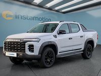 Gebraucht Maxus T60 215 PS (158 kW) 2026 Weiß Abholung