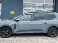 Gebraucht Dacia Jogger Extreme 110 PS (80 kW) 2024 Schiefergrau Van / Kleinbus
