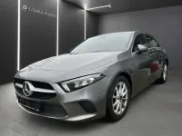 Gebraucht Mercedes A220 Progressive 190 PS (139 kW) 2019 Grau Limousine