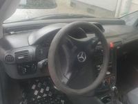 Gebraucht Mercedes Vaneo 2002 Weiß Van / Kleinbus