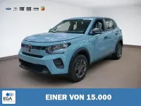 Neu Citroën C3 101 PS (74 kW) 2025 Blau SUV