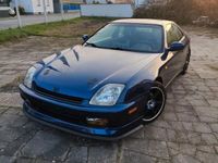 gebraucht Honda Prelude BB9 - TÜV neu - Rostfrei - JDM