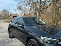 Gebraucht Mercedes E350 204 PS (150 kW) 2023 Grau SUV